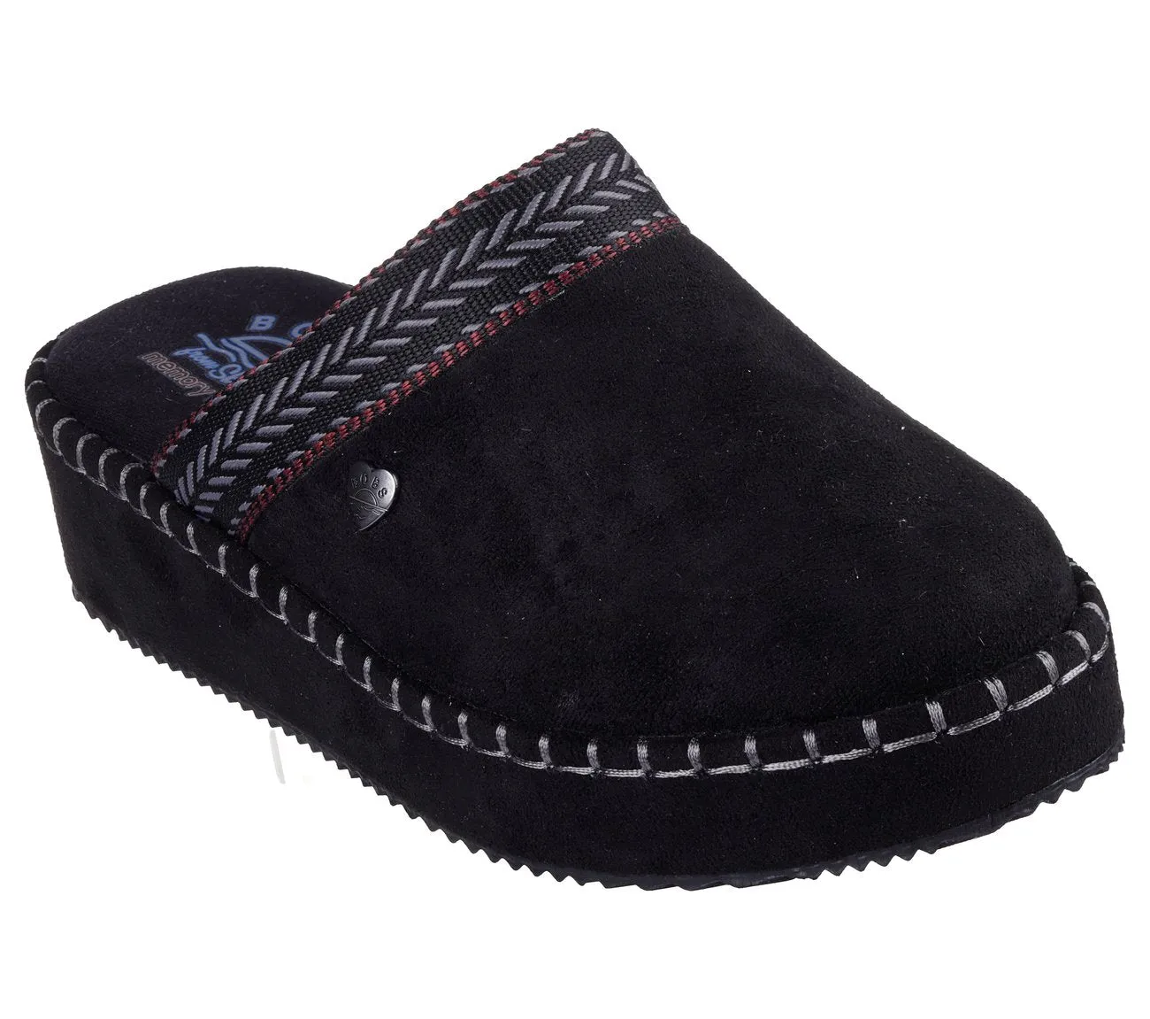 114560  - BOBS ROSEY RISE