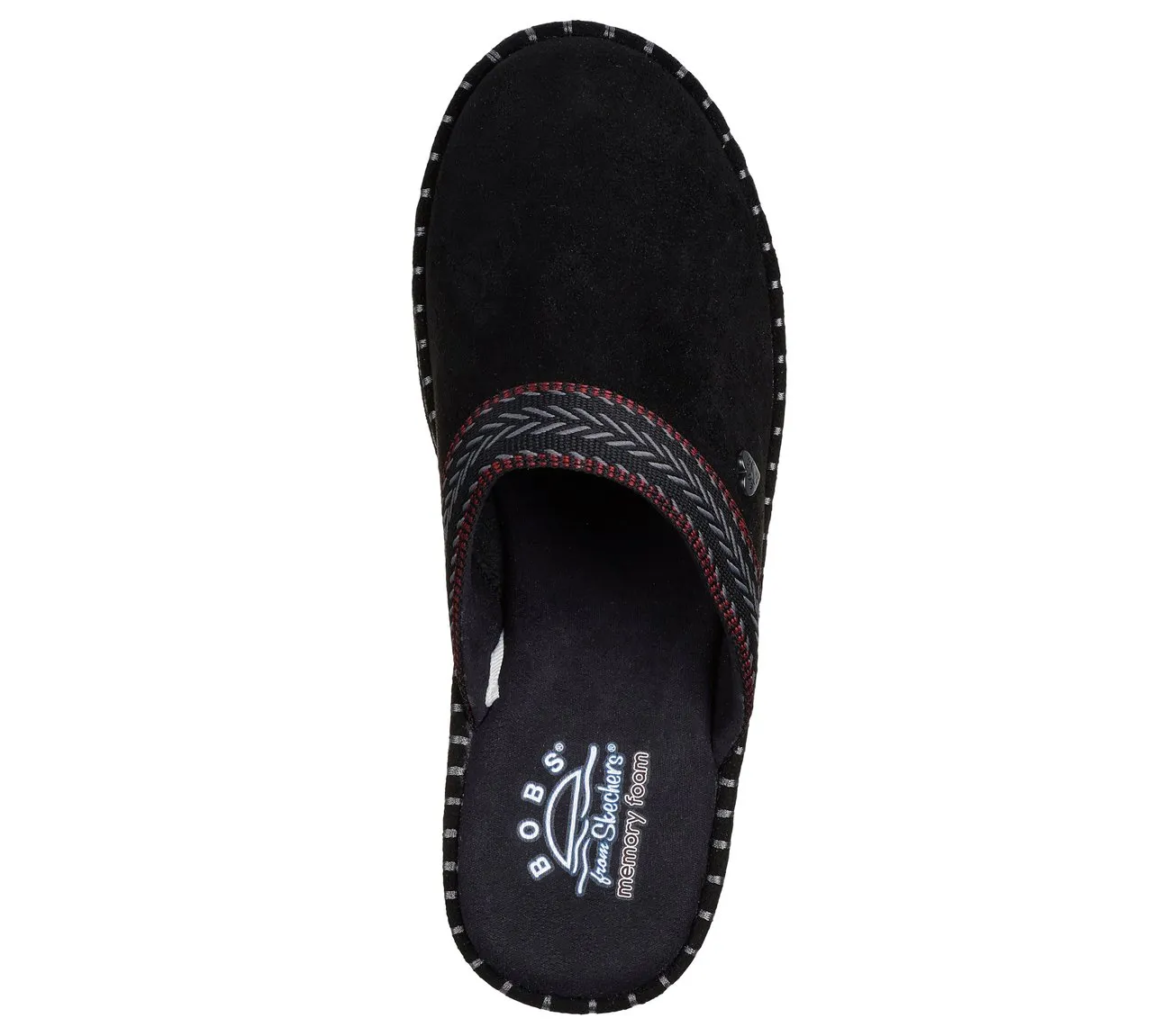 114560  - BOBS ROSEY RISE