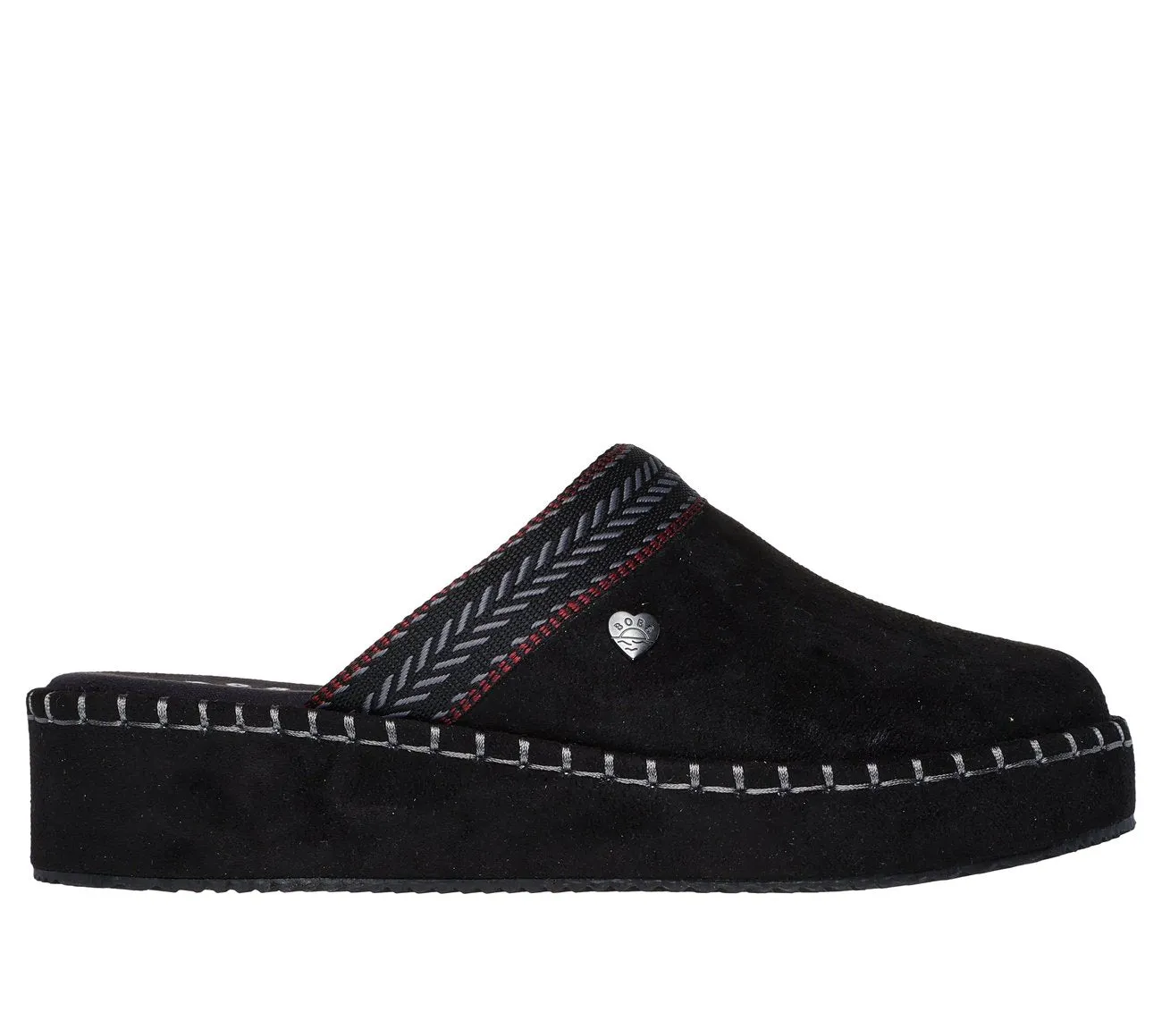 114560  - BOBS ROSEY RISE