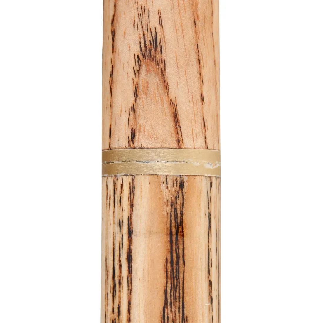 1/2-Jointed 2-Piece Snooker and Billiards Cue Club 500
