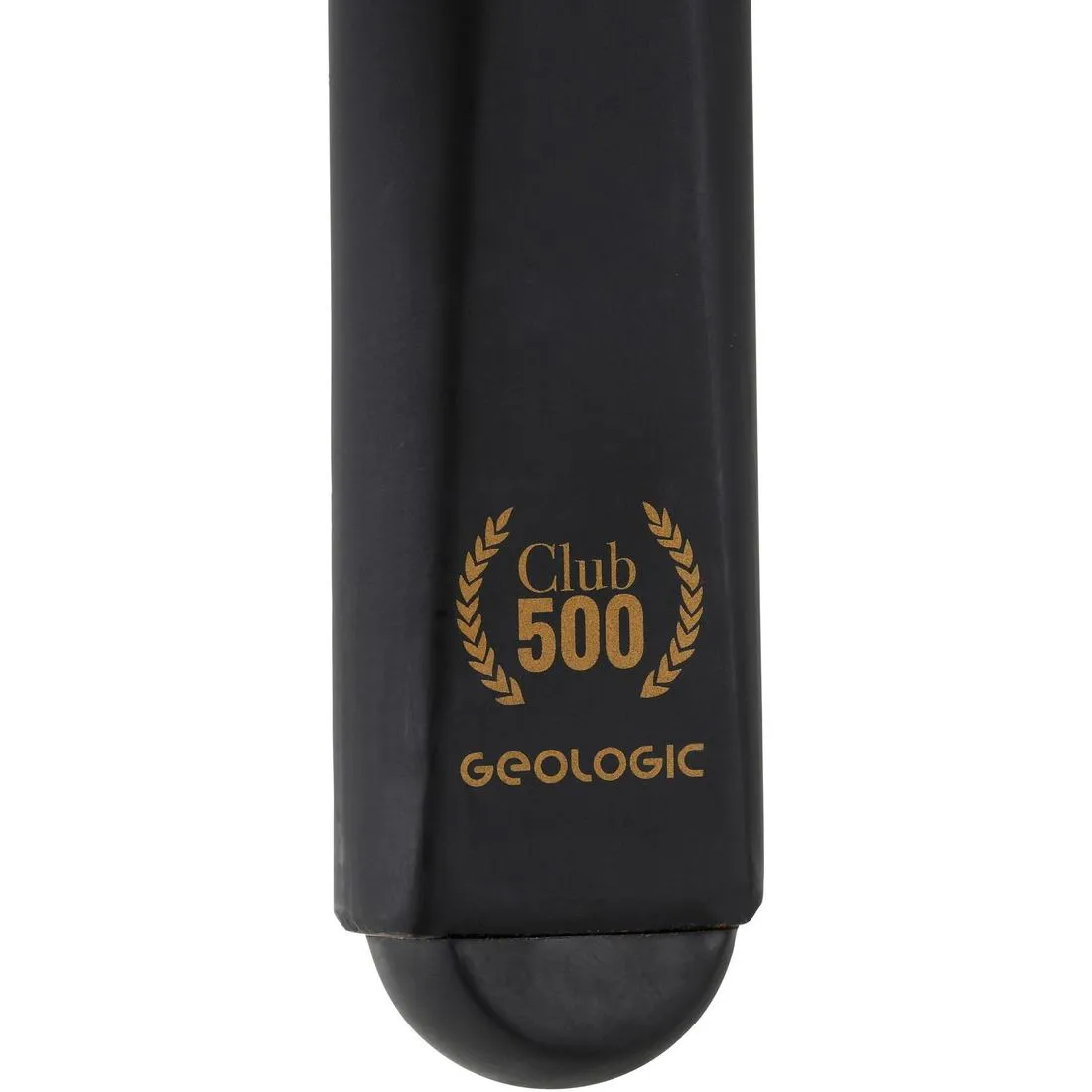 1/2-Jointed 2-Piece Snooker and Billiards Cue Club 500