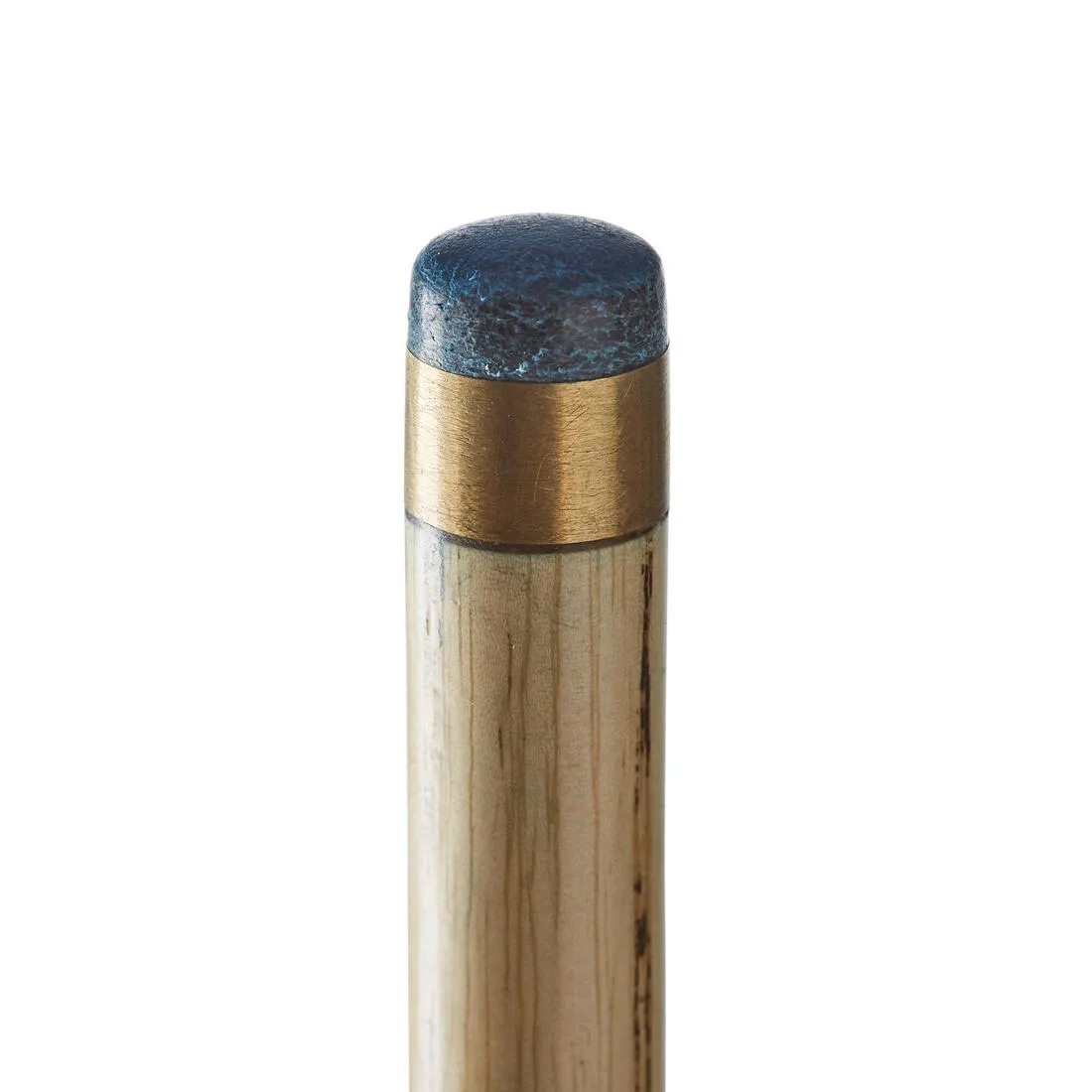 1/2-Jointed 2-Piece Snooker and Billiards Cue Club 500