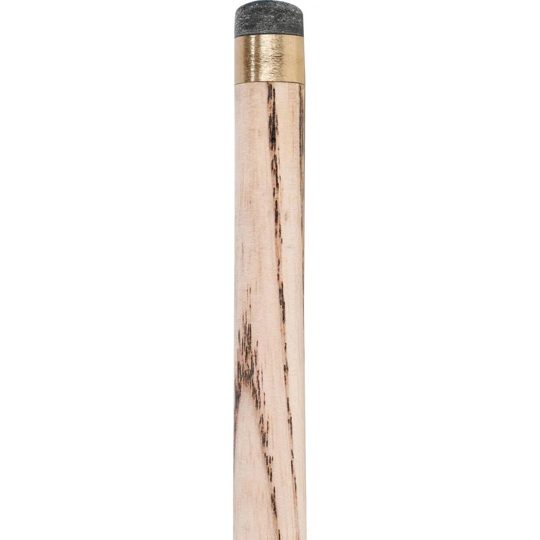 1/2-Jointed 2-Piece Snooker and Billiards Cue Club 500