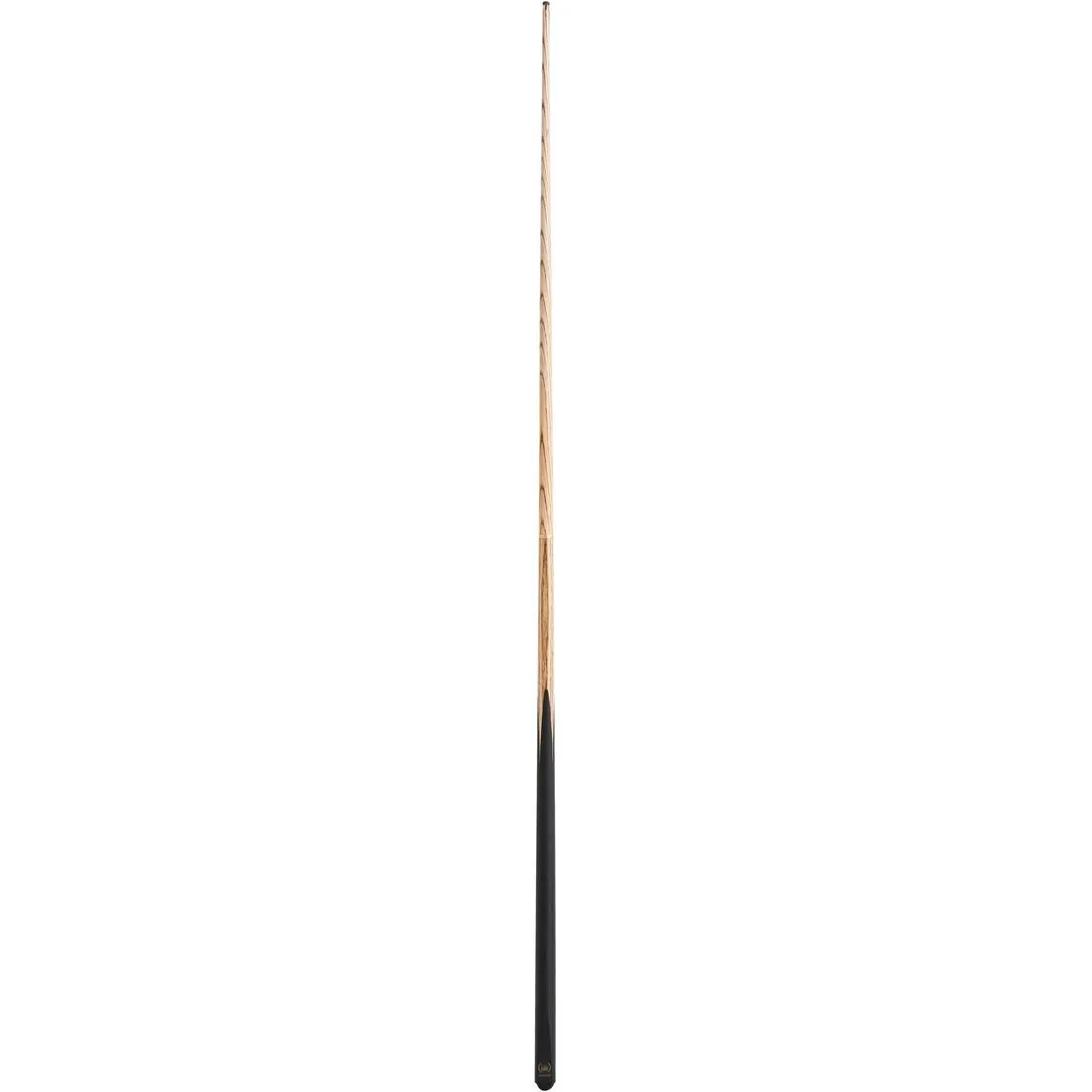 1/2-Jointed 2-Piece Snooker and Billiards Cue Club 500