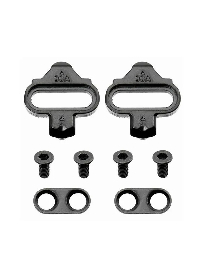 98A PEDAL CLEATS