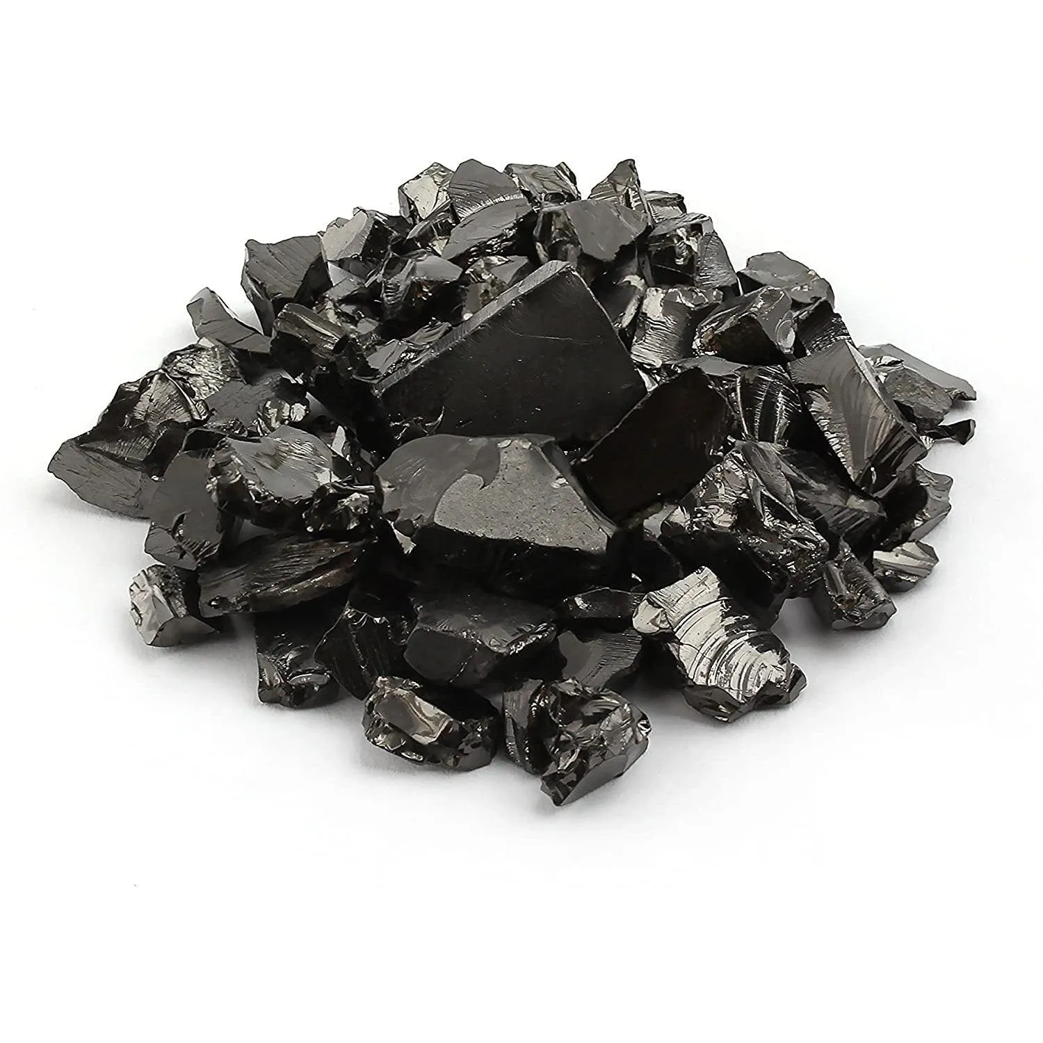 Add Elite Shungite Powder C60 to your Metayantra Pranic Device