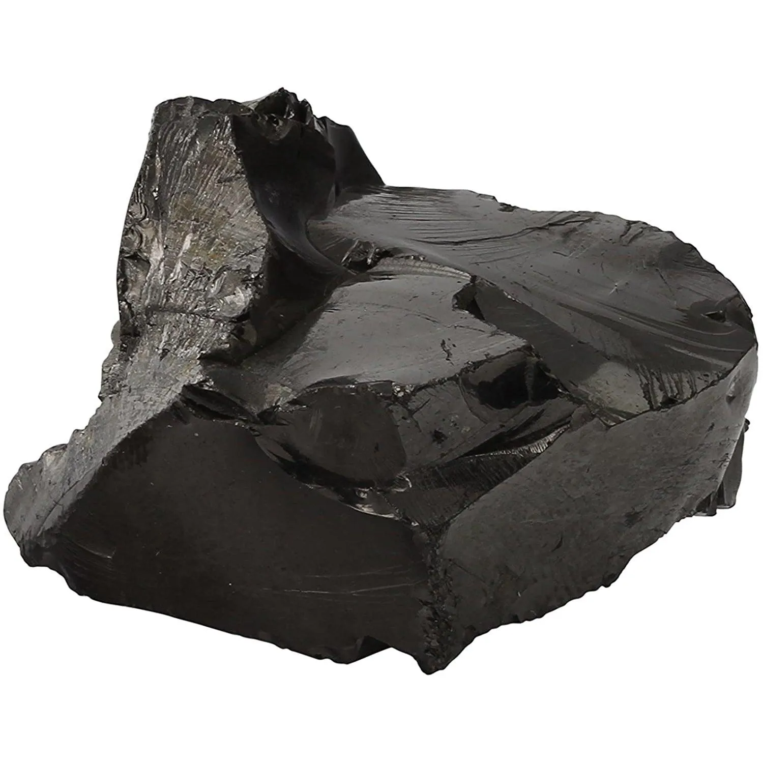 Add Elite Shungite Powder C60 to your Metayantra Pranic Device