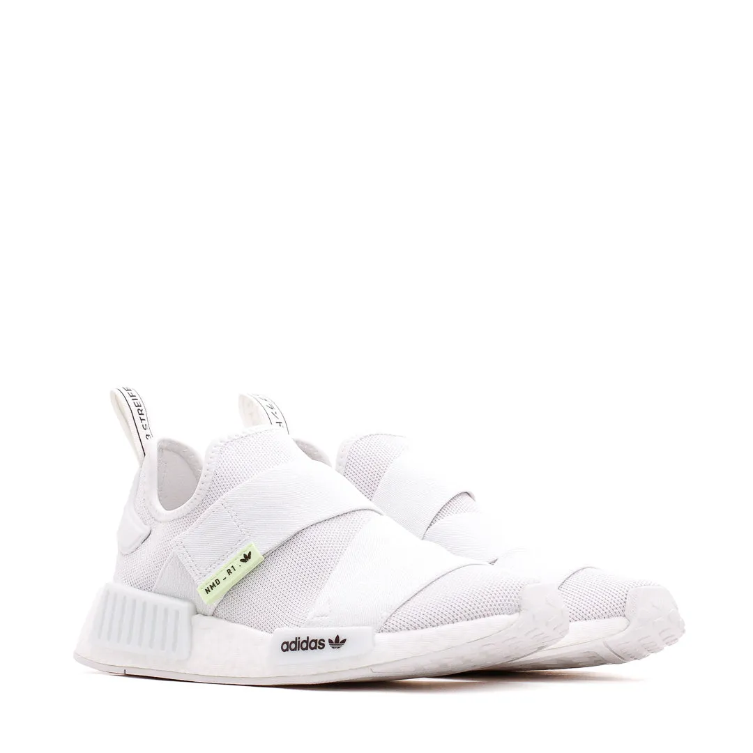 Adidas Originals Women NMD R1 Boost White GW5699