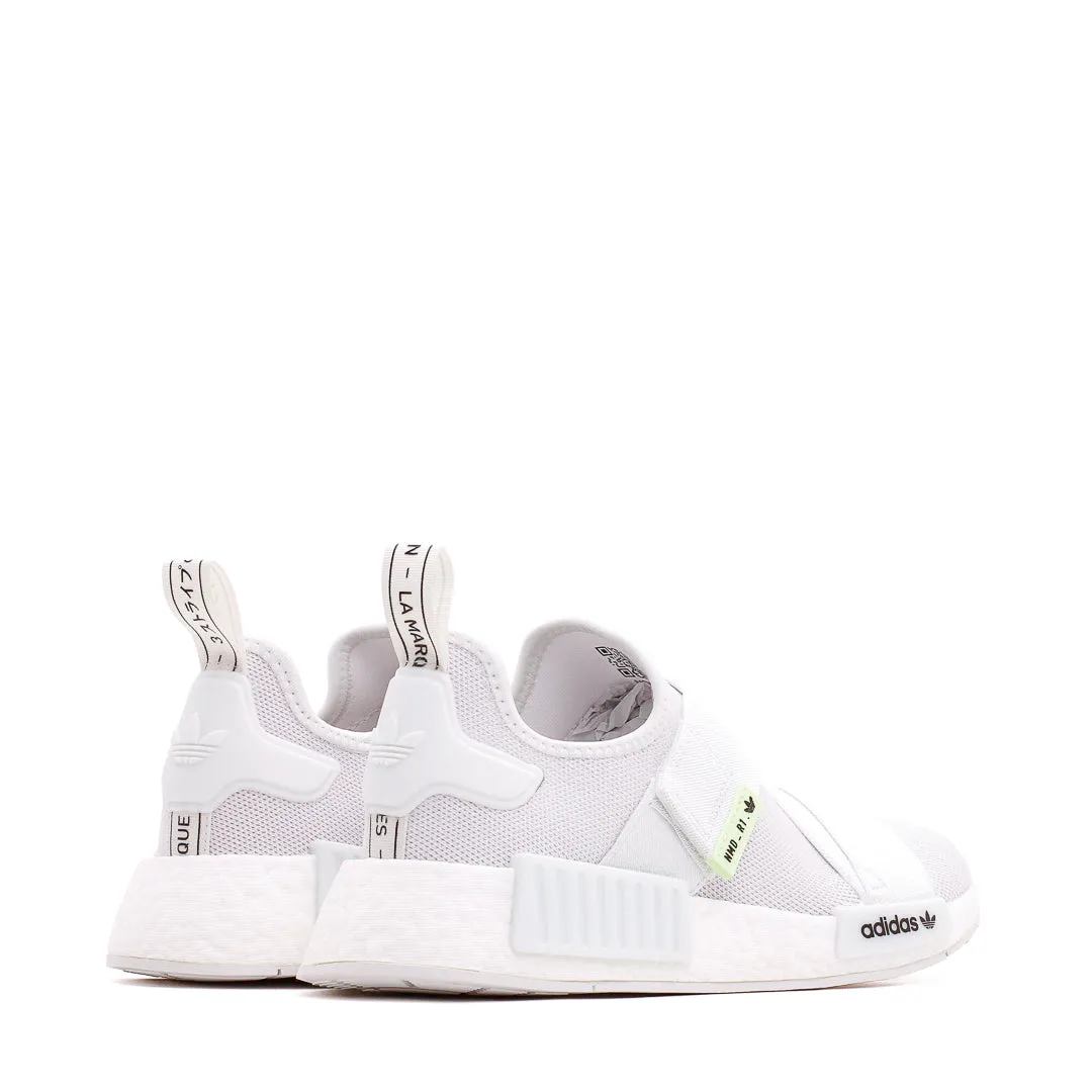 Adidas Originals Women NMD R1 Boost White GW5699