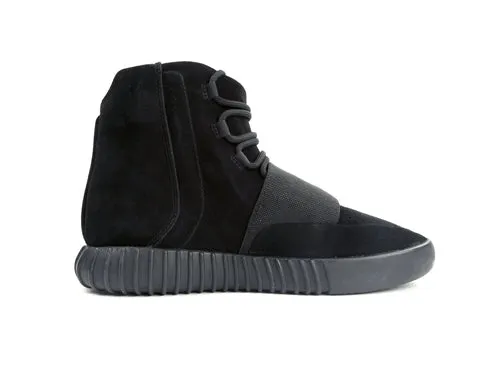 adidas Yeezy Boost 750 Black