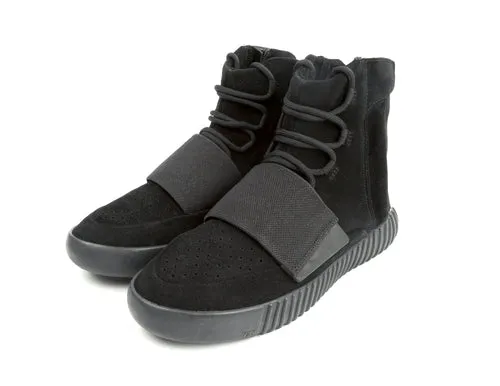 adidas Yeezy Boost 750 Black