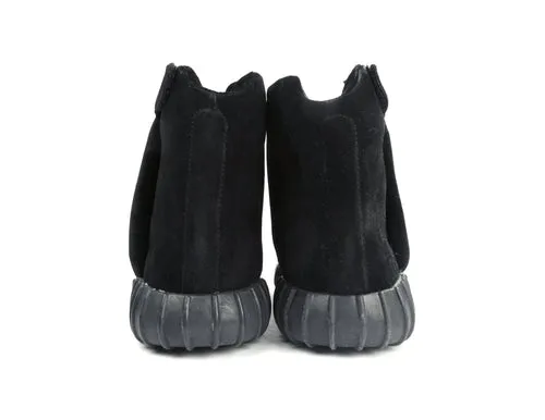 adidas Yeezy Boost 750 Black