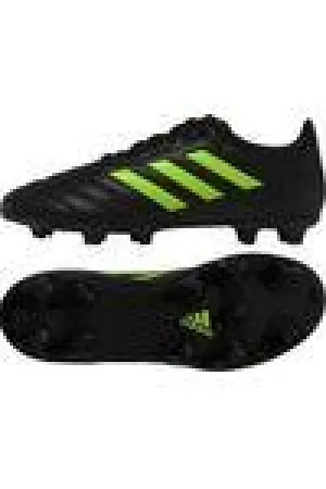 Adidas Youth Goletto VIII FG Soccer Cleats