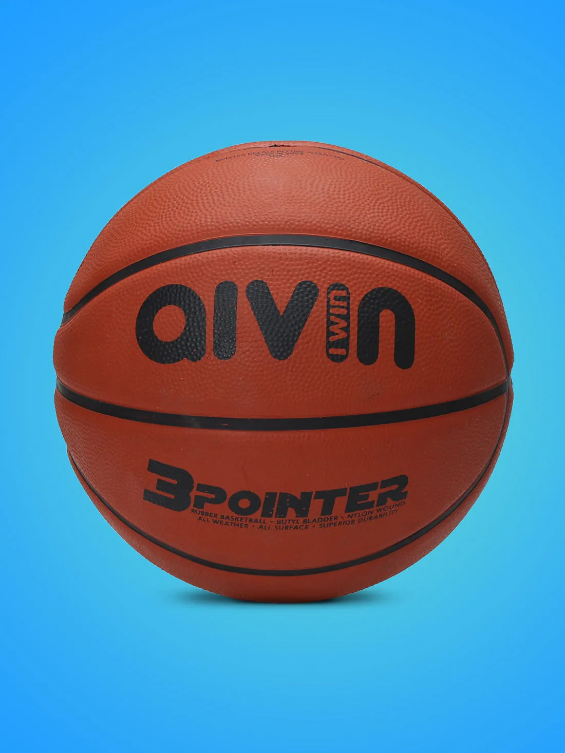 AIVIN 3 POINTER BASKETBALL SIZE - 7