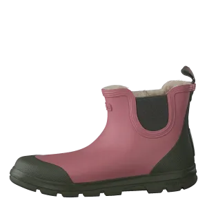 Aktiv Chelsea Winter Ash Rose/field Green
