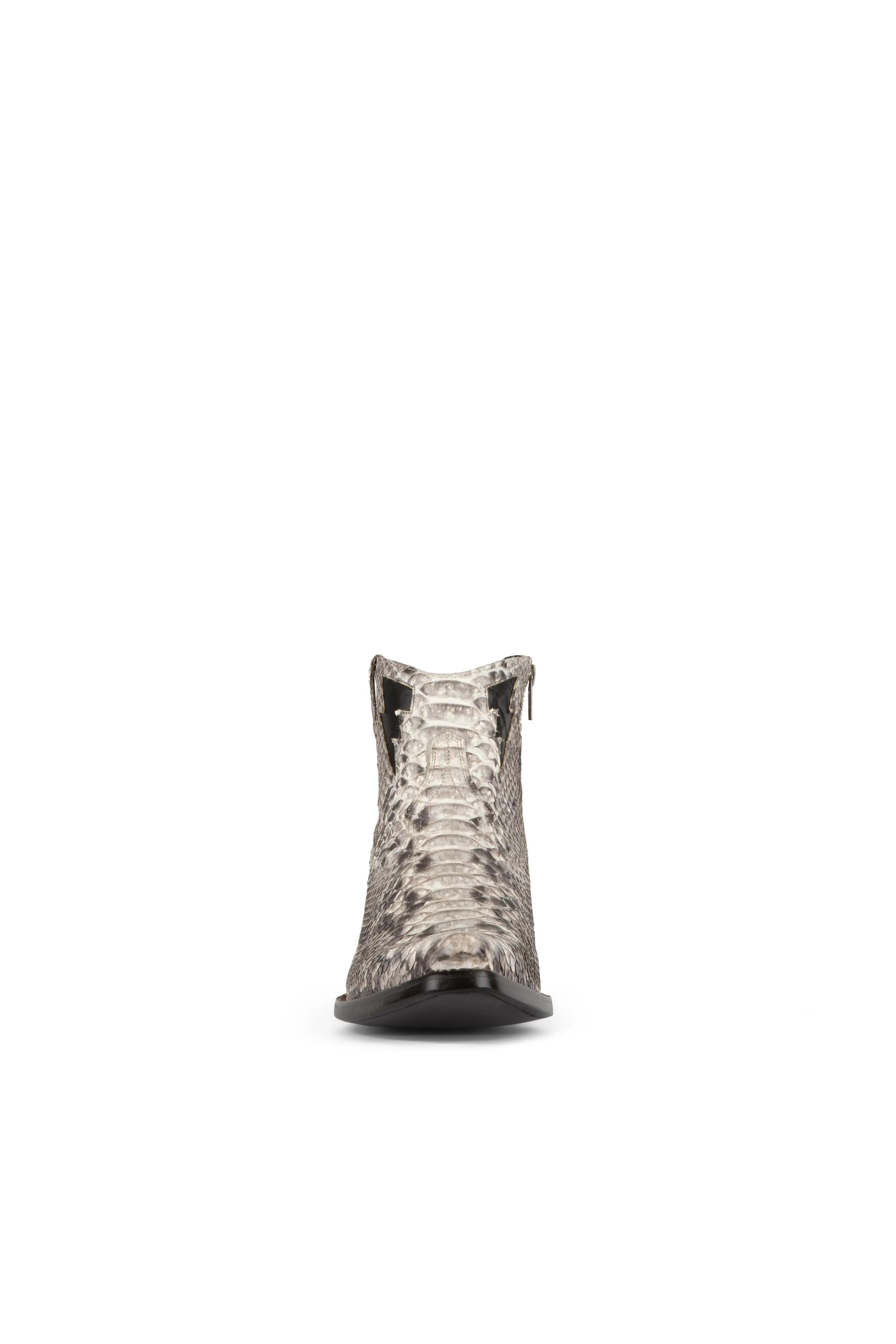 Allens Brand - Jack Python - Natural