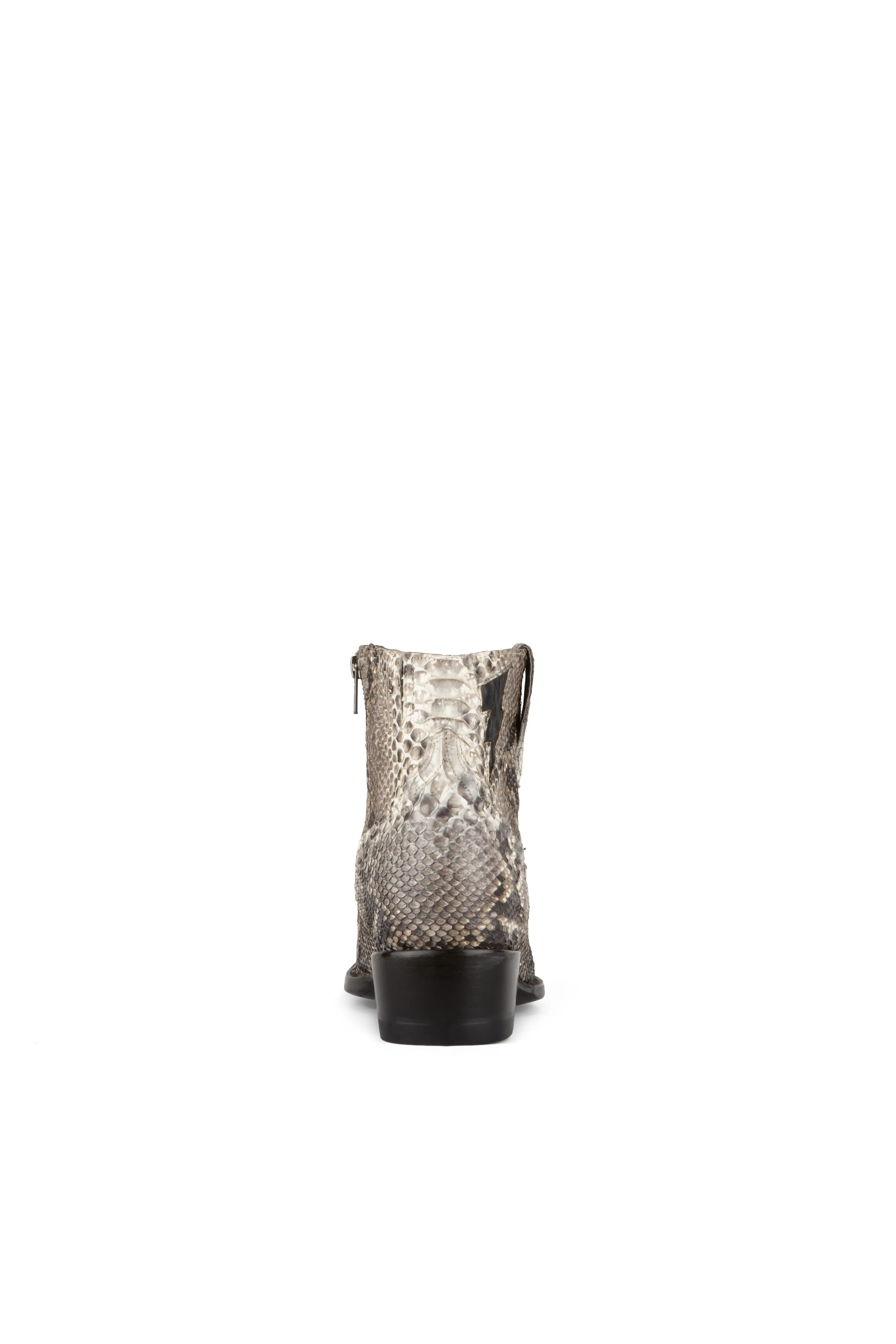 Allens Brand - Jack Python - Natural