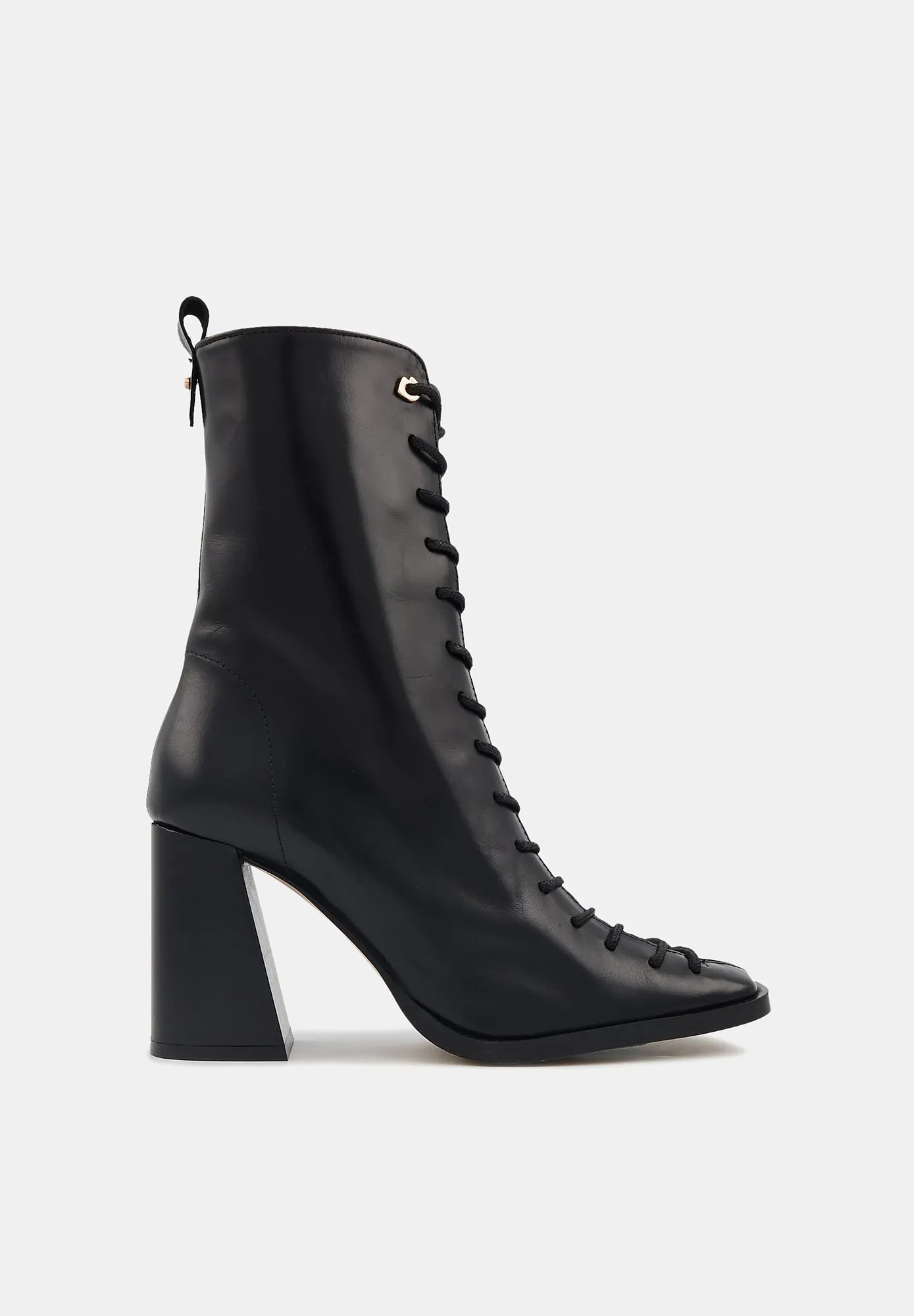 Ariel-Cuir Noir