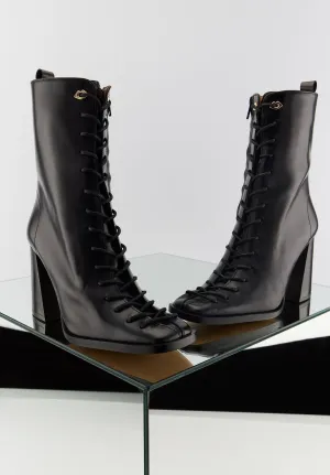 Ariel-Cuir Noir