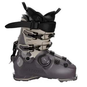 Atomic Hawx Prime XTD 130 Boa Mens Ski Boots 2025