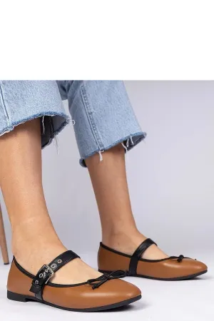 Ballet flats PRIMO