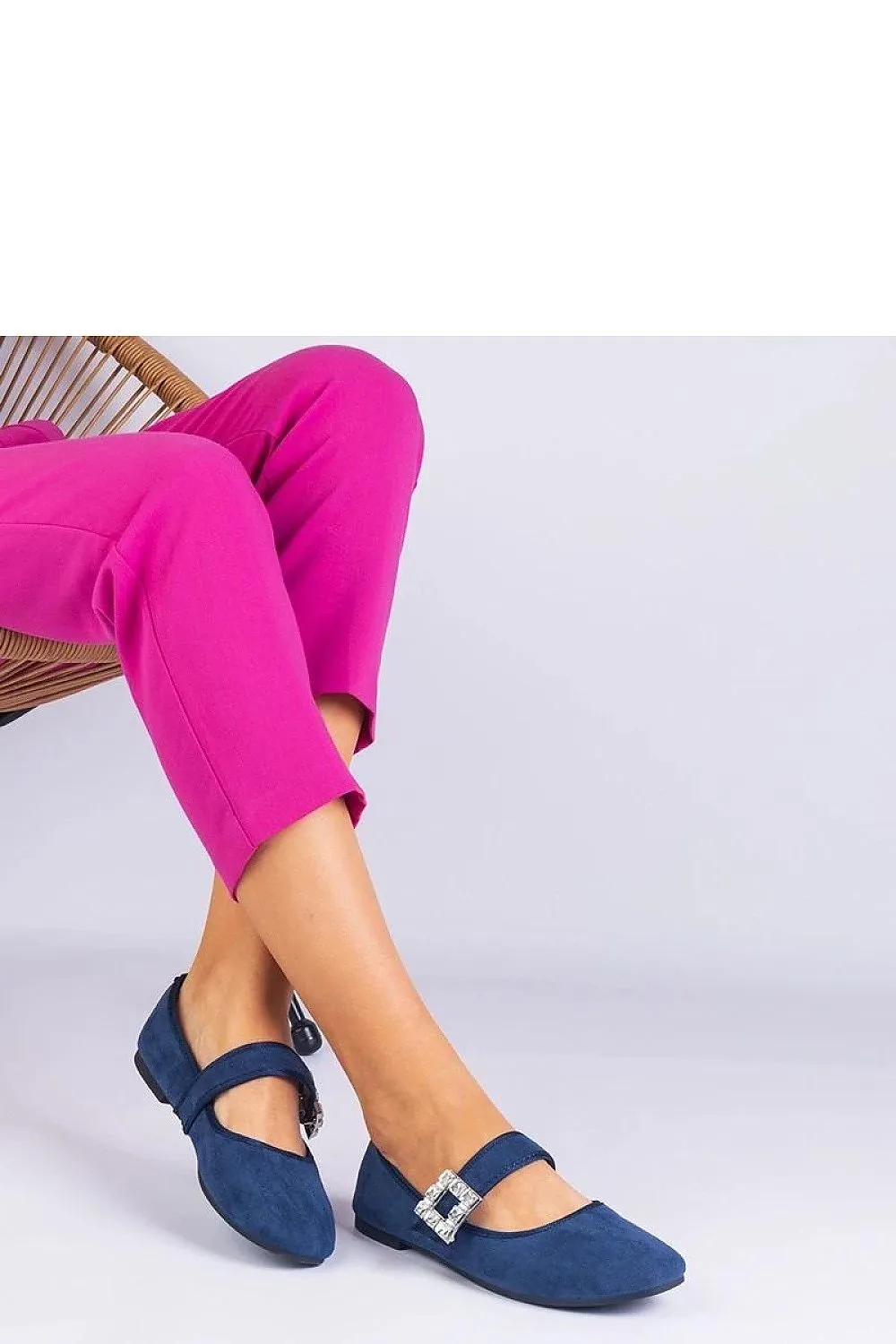 Ballet flats PRIMO