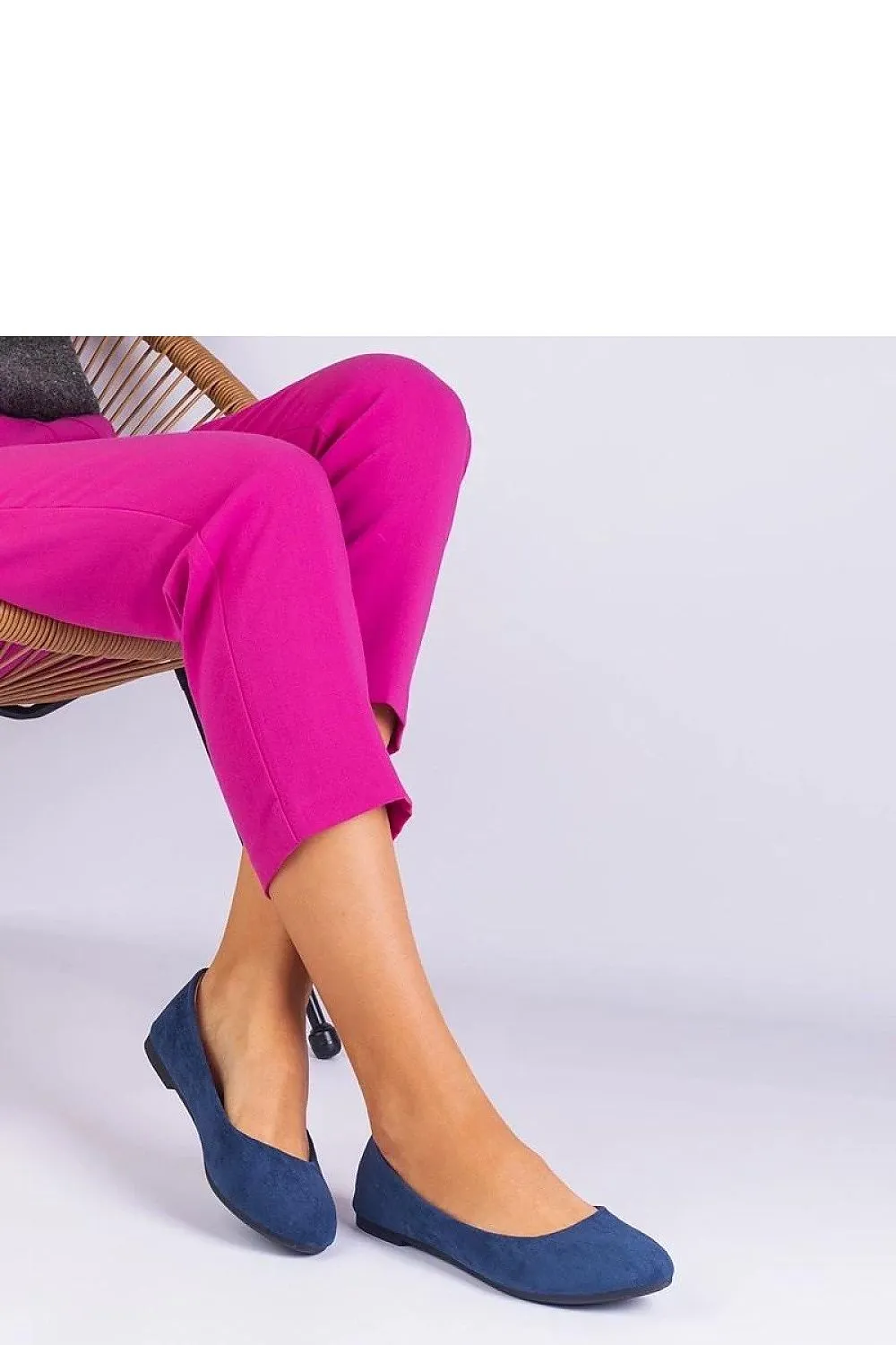 Ballet flats PRIMO