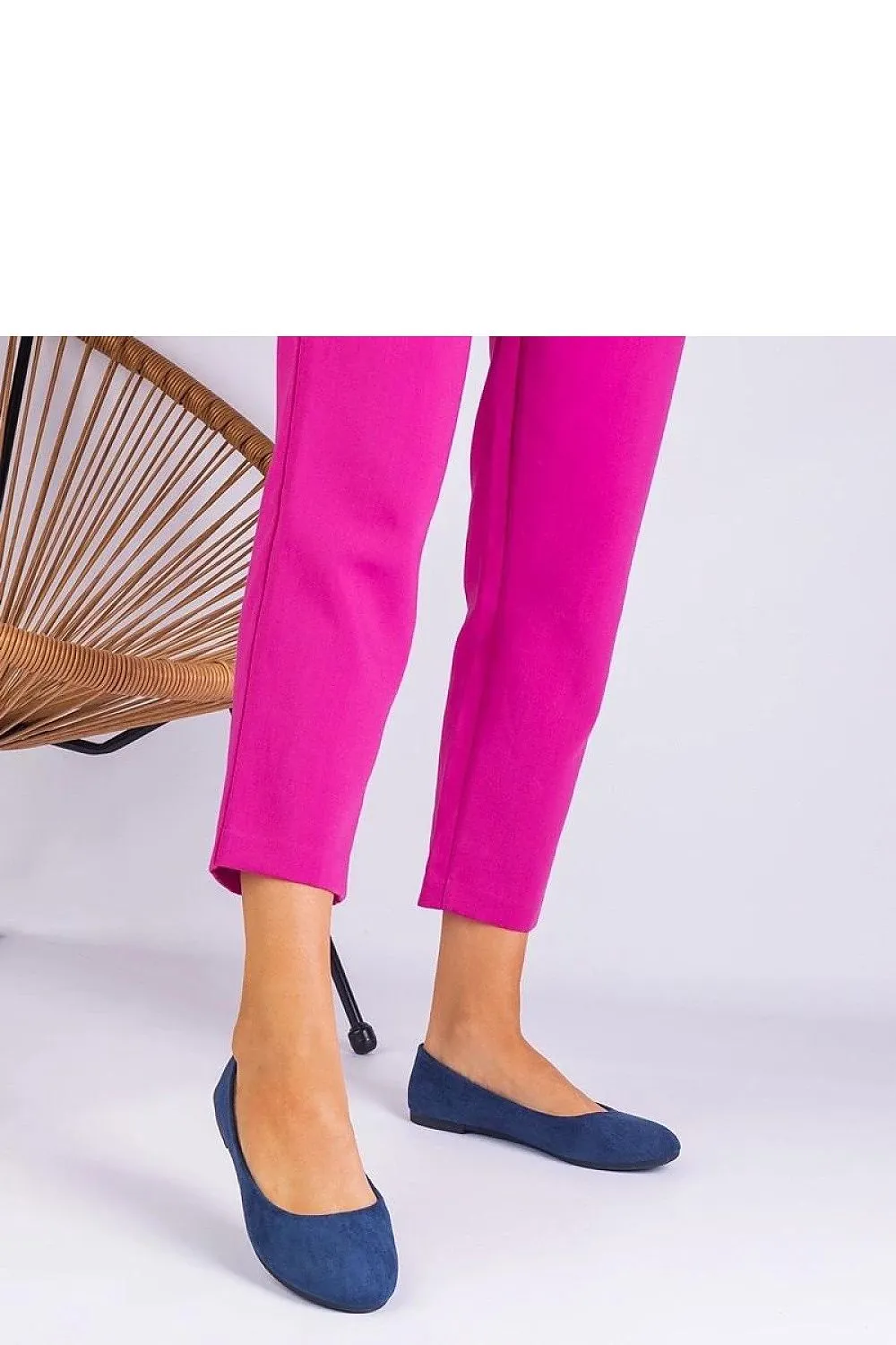 Ballet flats PRIMO