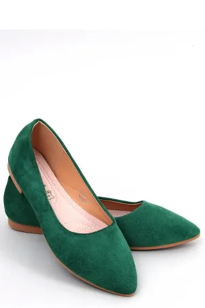 Ballet flats