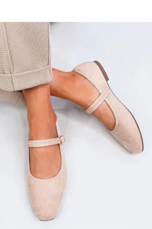 Ballet flats
