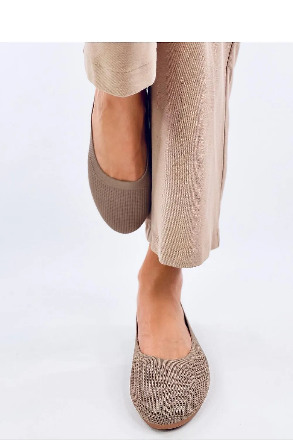 Ballet flats