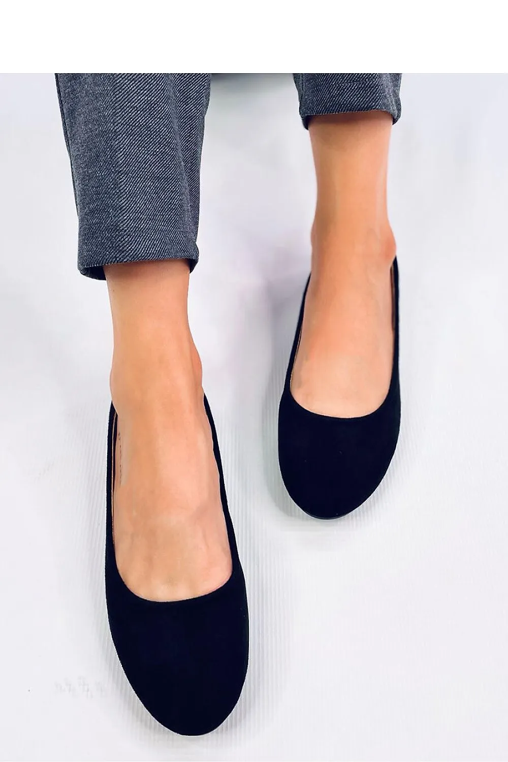 Ballet flats
