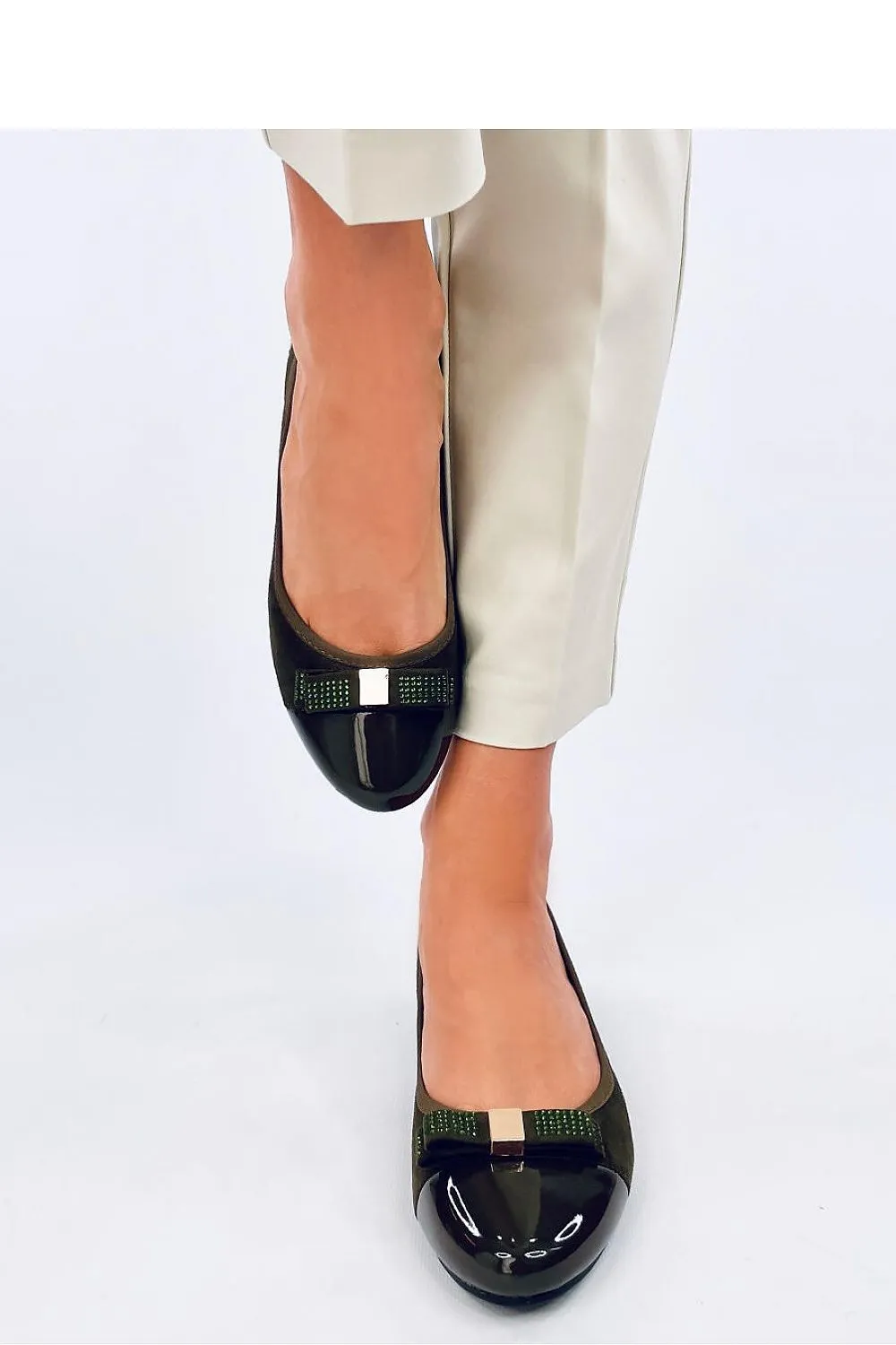 Ballet flats