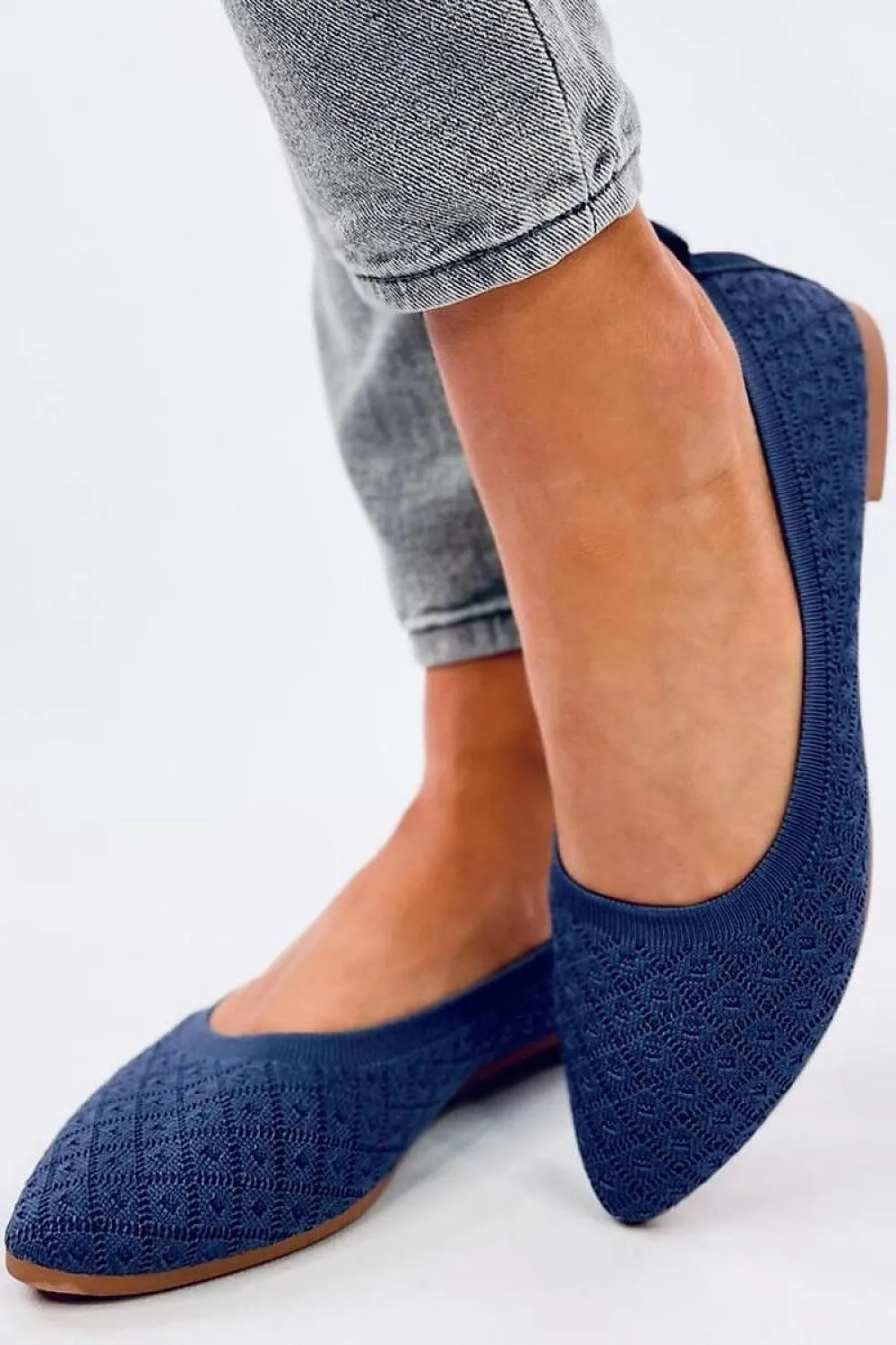 Ballet flats