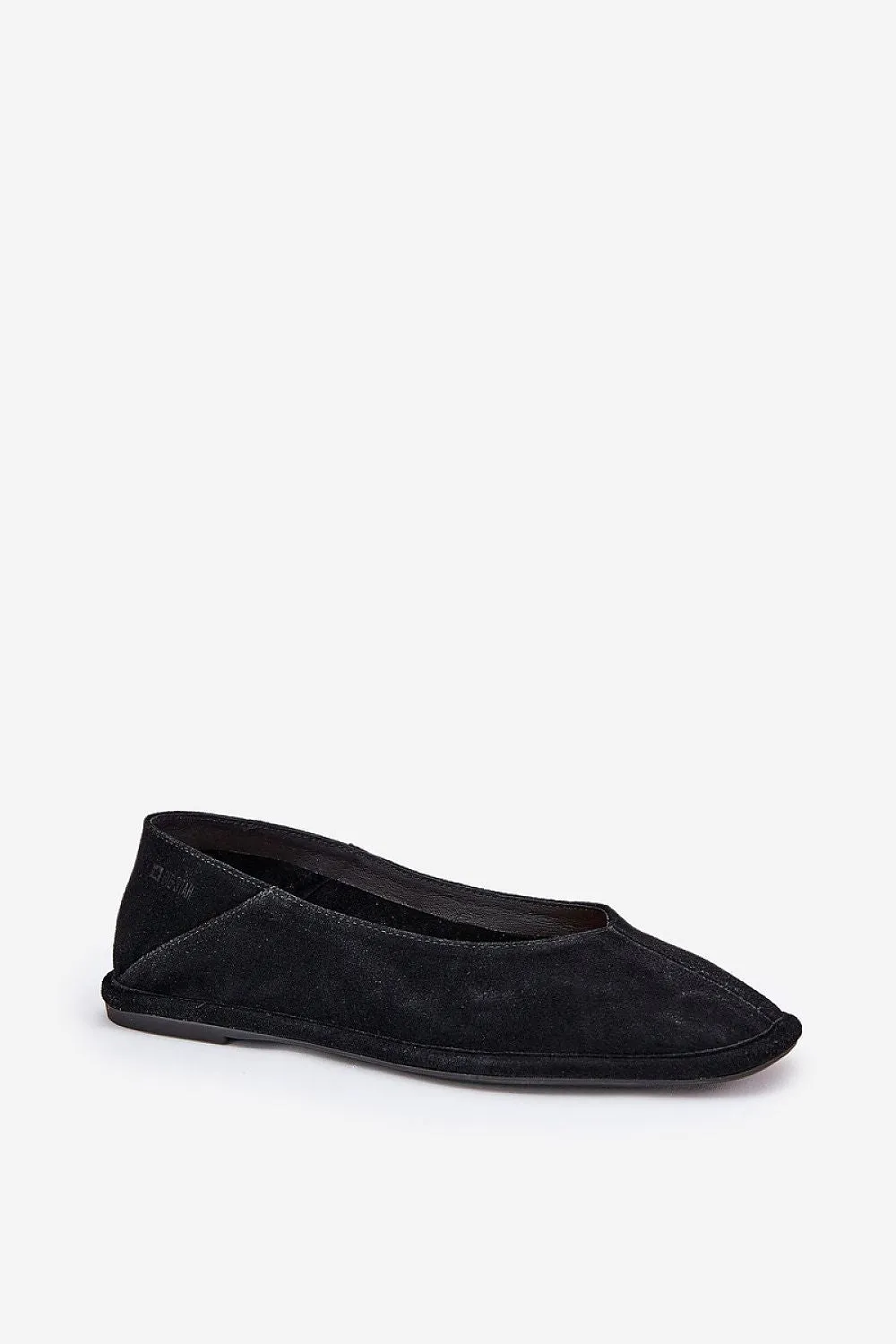 Ballet flats