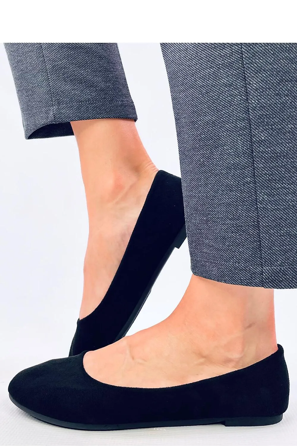 Ballet flats