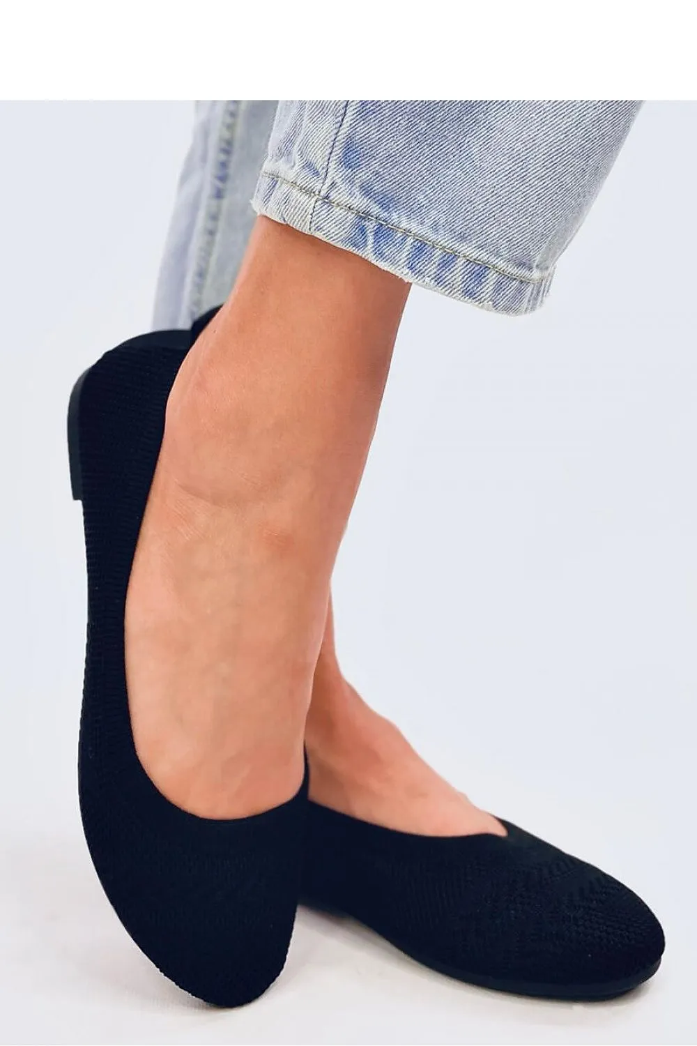 Ballet flats
