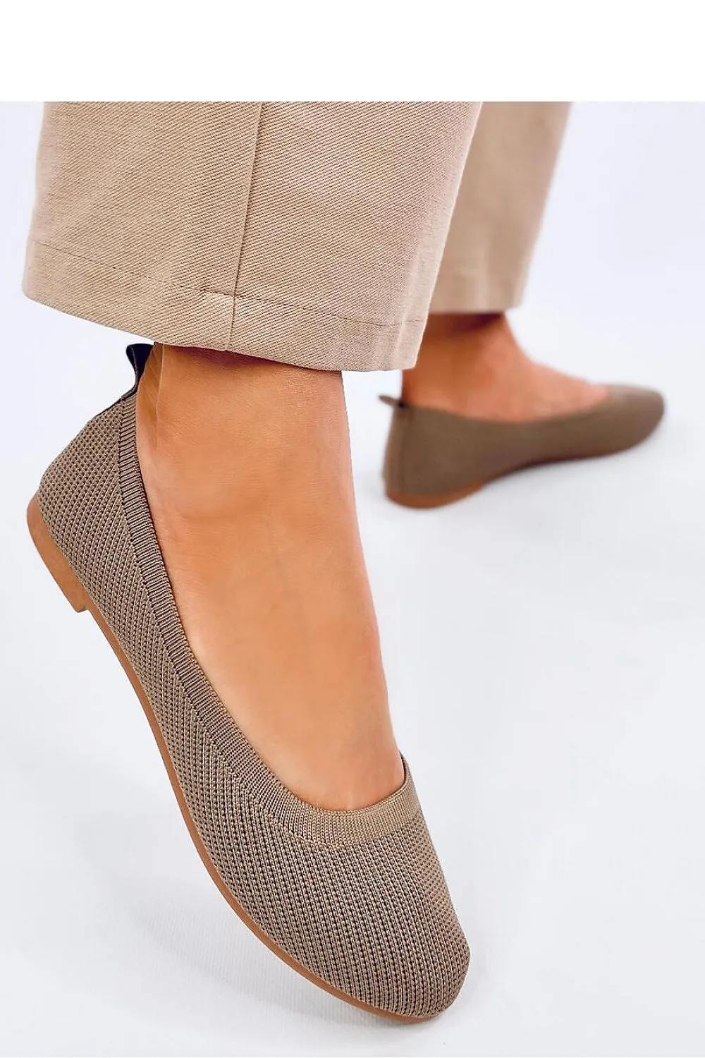 Ballet flats