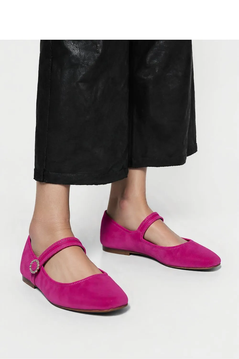 Ballet flats