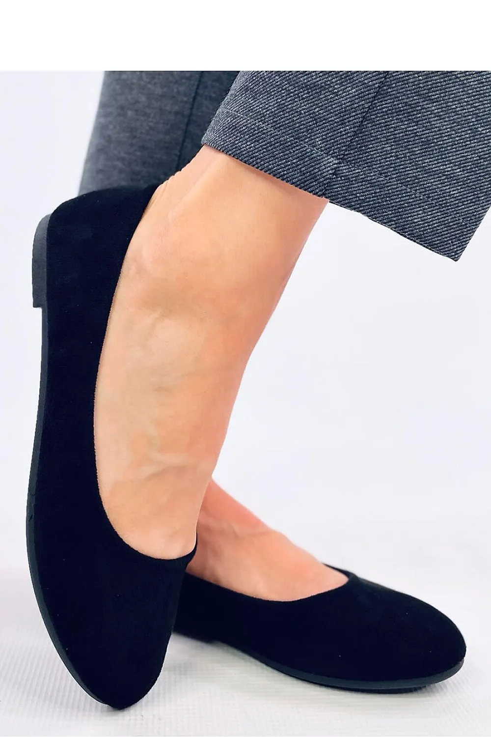 Ballet flats