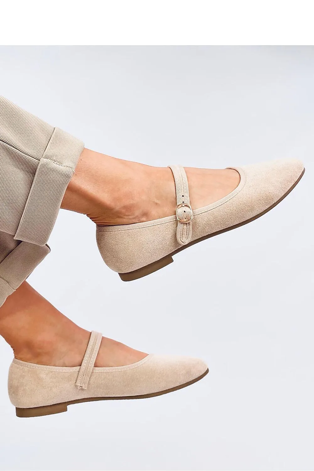 Ballet flats