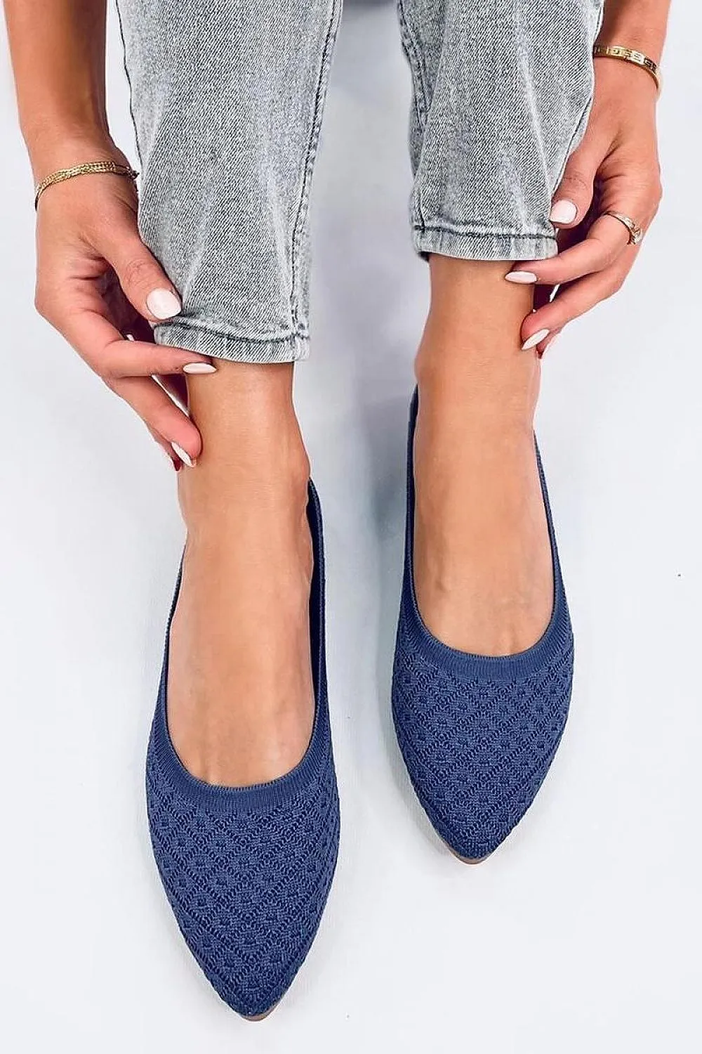 Ballet flats