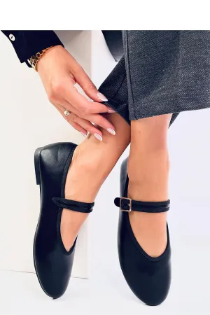 Ballet flats