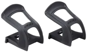 BBB - NoseTight Toe Clips
