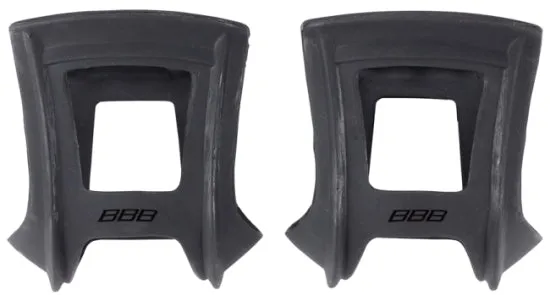 BBB - NoseTight Toe Clips