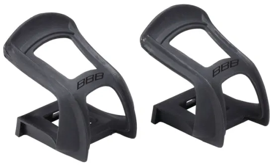 BBB - NoseTight Toe Clips