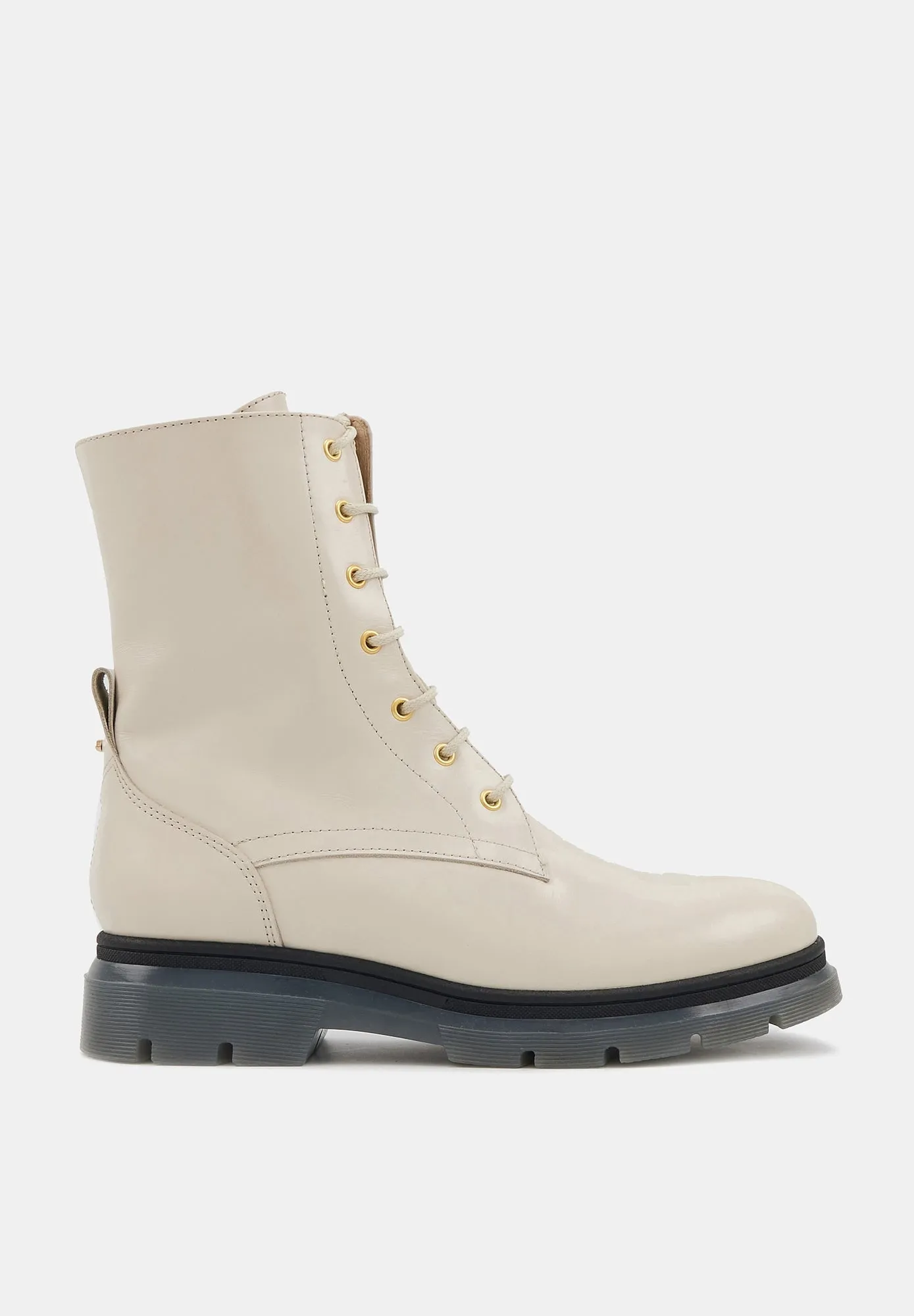 Beth-Cuir Beige