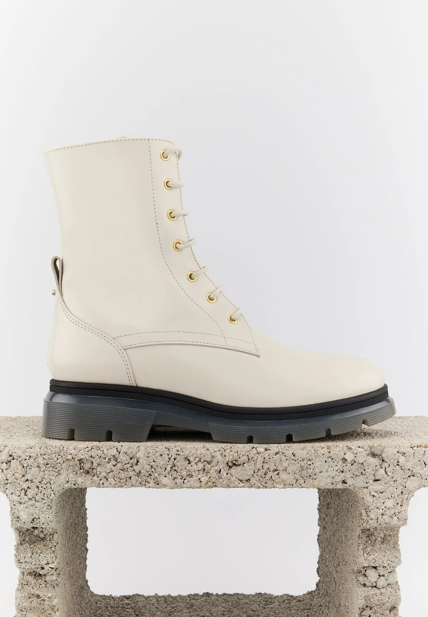 Beth-Cuir Beige