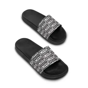 Blame Daddy Women's Slide Sandals