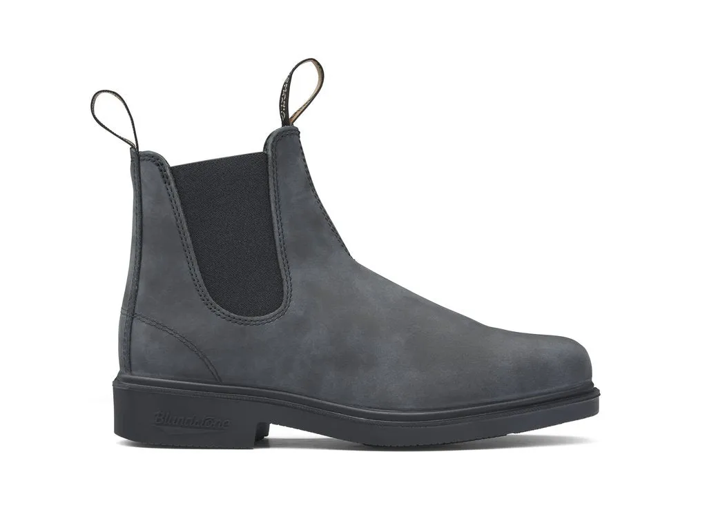 Blundstone 1308 - Dress - Rustic Black
